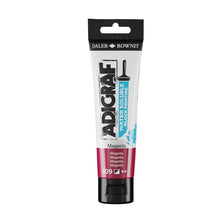 Load image into Gallery viewer, Adigraf Block Printing Ink 59ml - Magenta
