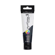Load image into Gallery viewer, Daler Rowney System 3 Acrylic 59ml - Payne’s Grey - Paint
