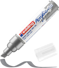 Load image into Gallery viewer, Edding Broad Acrylic Markers
