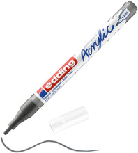 Load image into Gallery viewer, Edding Fine Acrylic Markers
