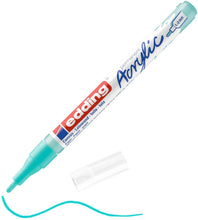 Load image into Gallery viewer, Edding Fine Acrylic Markers
