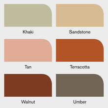 Load image into Gallery viewer, Earth Tones Winsor and Newton Pro Markers
