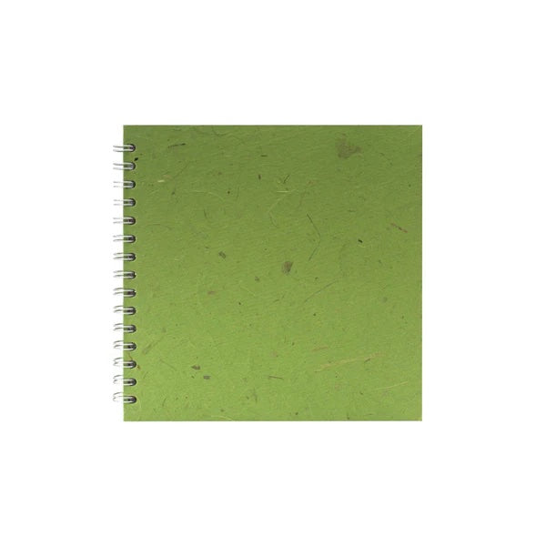 Emerald Banana Sketchbooks