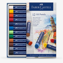 Load image into Gallery viewer, Faber Castell Oil Pastel Sets
