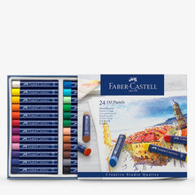 Load image into Gallery viewer, Faber Castell Oil Pastel Sets

