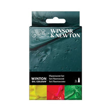 Load image into Gallery viewer, Winton Oil Sets
