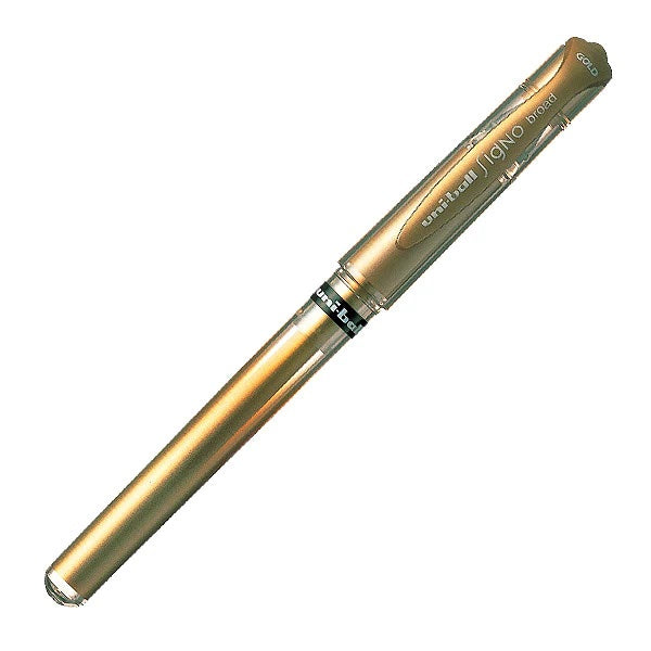 Signo Gold Gel Pen 1mm