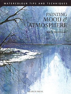 Painting Mood & Atmosphere in Watercolours