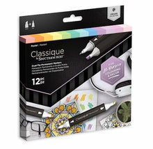 Load image into Gallery viewer, Classique Spectrum Noir 12 Sets
