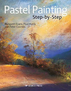 Pastel Painting Step by Step