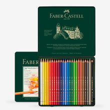 Load image into Gallery viewer, Faber Castell Polychromos Pencils Sets
