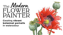 Load and play video in Gallery viewer, The Modern Flower Painter
