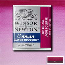 Load image into Gallery viewer, Cotman Watercolour Half Pans
