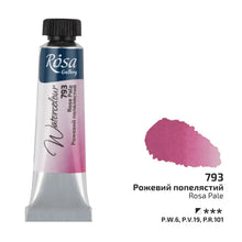 Load image into Gallery viewer, Rosa Watercolour 10ml Tubes
