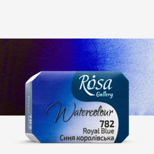 Load image into Gallery viewer, Rosa Full Pan Watercolours
