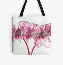Load image into Gallery viewer, Tote Bags - It Takes Two To Tango
