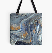 Load image into Gallery viewer, Tote Bags - Riverrun Bag
