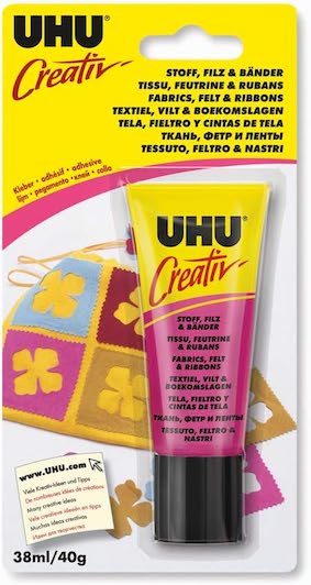 UHU Creativ 38ml