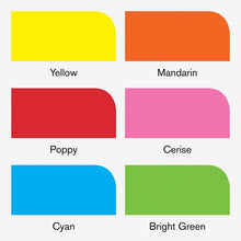 Load image into Gallery viewer, Vibrant Tones Winsor and Newton Pro Markers
