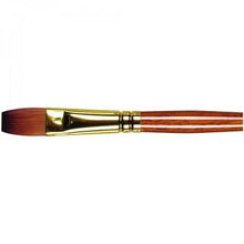 Load image into Gallery viewer, Pro Arte Prolene Plus Flats 008 - 1/2 / Flat - Brushes
