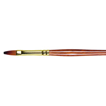 Load image into Gallery viewer, Pro Arte Prolene Plus Flats 008 - 1/4 / Flat - Brushes
