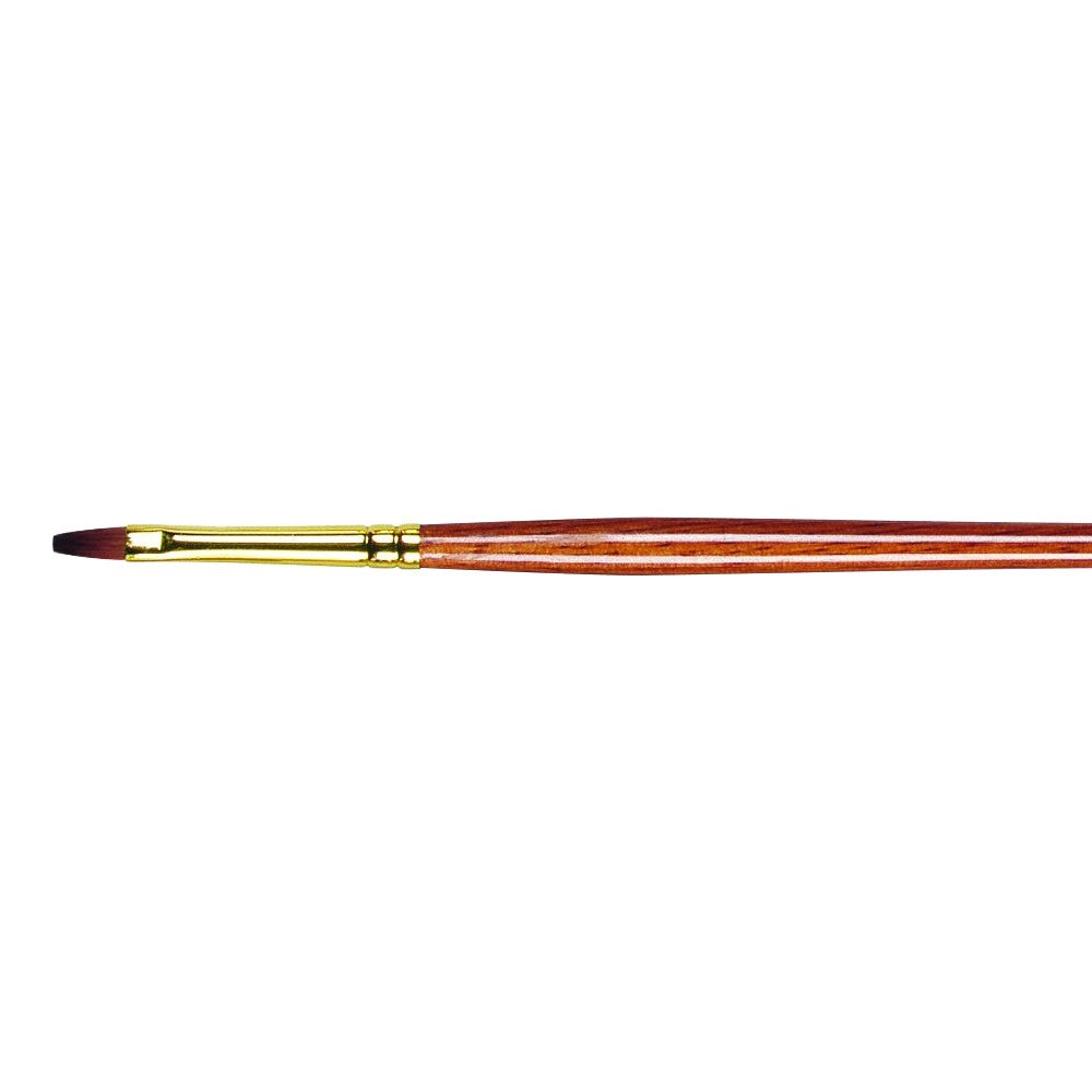 Pro Arte Prolene Plus Flats 008 - 1/8 / Flat - Brushes