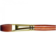 Load image into Gallery viewer, Pro Arte Prolene Plus Flats 008 - 5/8 / Flat - Brushes
