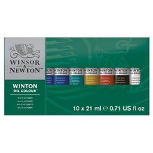 Load image into Gallery viewer, Winton Oil Sets
