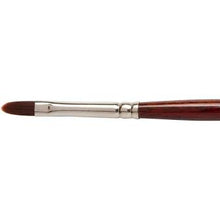 Load image into Gallery viewer, Pro Arte Filbert Acrylix Series 205 - 2 / Short Handled -
