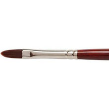 Load image into Gallery viewer, Pro Arte Filbert Acrylix Series 205 - 4 / Short Handled -
