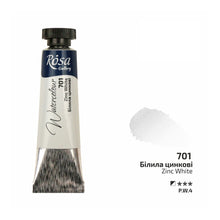Load image into Gallery viewer, Rosa Watercolour 10ml Tubes
