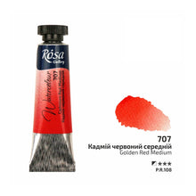 Load image into Gallery viewer, Rosa Watercolour 10ml Tubes
