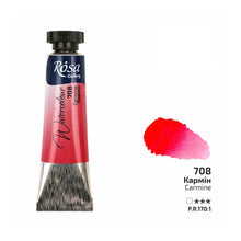 Load image into Gallery viewer, Rosa Watercolour 10ml Tubes
