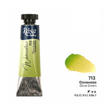 Load image into Gallery viewer, Rosa Watercolour 10ml Tubes
