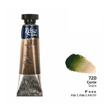 Load image into Gallery viewer, Rosa Watercolour 10ml Tubes

