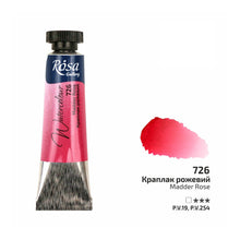 Load image into Gallery viewer, Rosa Watercolour 10ml Tubes
