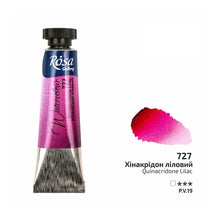 Load image into Gallery viewer, Rosa Watercolour 10ml Tubes
