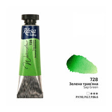 Load image into Gallery viewer, Rosa Watercolour 10ml Tubes

