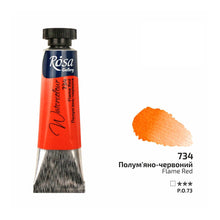 Load image into Gallery viewer, Rosa Watercolour 10ml Tubes
