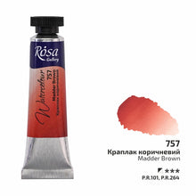 Load image into Gallery viewer, Rosa Watercolour 10ml Tubes
