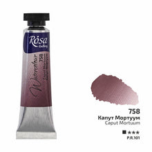 Load image into Gallery viewer, Rosa Watercolour 10ml Tubes
