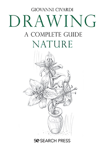 Drawing - A Complete Guide Nature