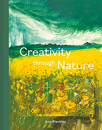 Creativity through Nature