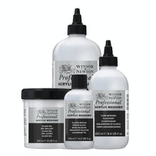 Load image into Gallery viewer, Winsor &amp; Newton Acrylic Mediums
