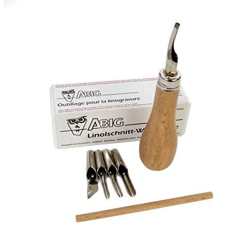 Lino Cutting Sets