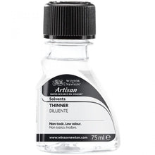 Load image into Gallery viewer, Winsor and Newton Artisan Mediums and Varnishes
