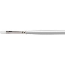 Load image into Gallery viewer, Pro Arte Bright Sterling Brushes (Long Handled) - 2 / (Short
