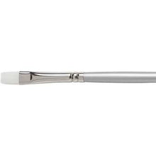 Load image into Gallery viewer, Pro Arte Bright Sterling Brushes (Long Handled) - 4 / (Short
