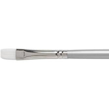 Load image into Gallery viewer, Pro Arte Bright Sterling Brushes (Long Handled) - 6 / (Short
