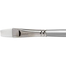 Load image into Gallery viewer, Pro Arte Bright Sterling Brushes (Long Handled) - 8 / (Short
